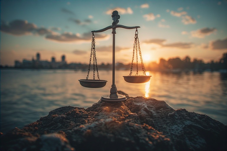 Menjaga Fokus pada Momen yang Sedang Dijalani